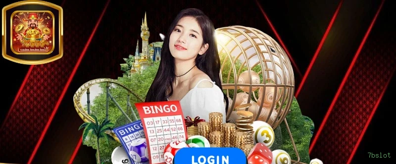 Cassino 7bslot app mobile