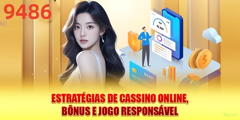 Segurança 7bslot SSL