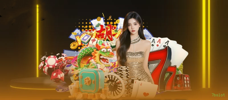 Formulário registro 7bslot