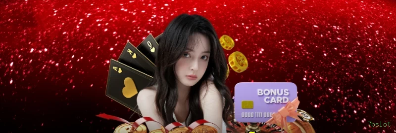 Cashback VIP 7bslot - reembolso semanal