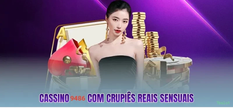 Bônus e prêmios 7bslot