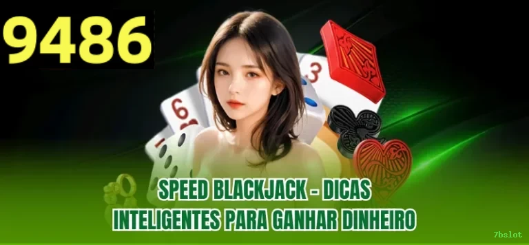 Slots com prêmios 7bslot
